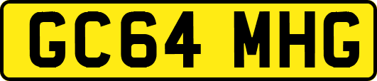 GC64MHG