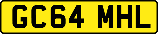 GC64MHL