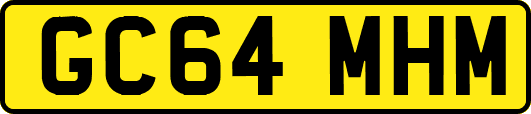 GC64MHM