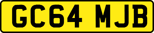 GC64MJB