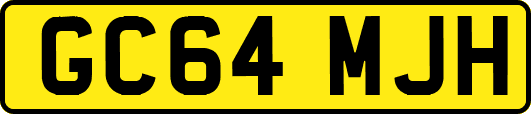 GC64MJH