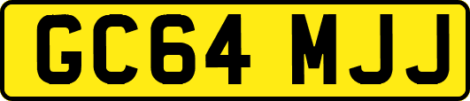 GC64MJJ