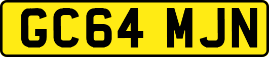 GC64MJN