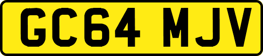 GC64MJV