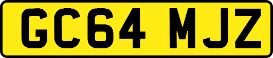 GC64MJZ