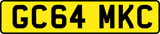 GC64MKC