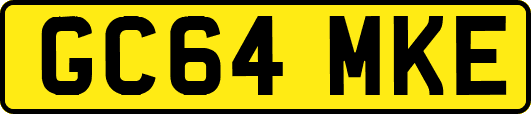 GC64MKE
