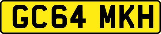 GC64MKH