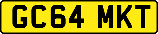 GC64MKT