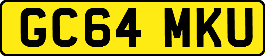 GC64MKU