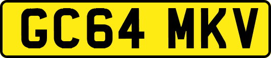GC64MKV