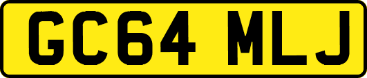 GC64MLJ