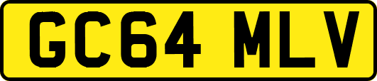 GC64MLV