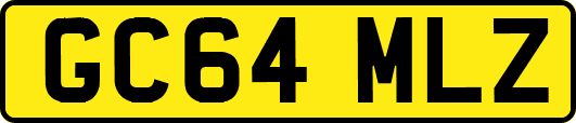 GC64MLZ