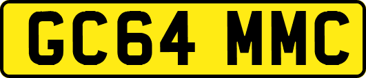 GC64MMC