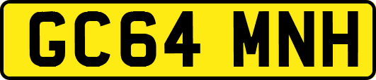 GC64MNH