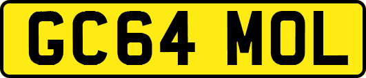 GC64MOL