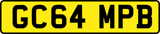 GC64MPB
