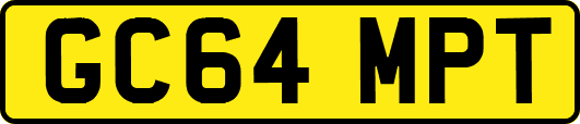 GC64MPT