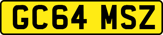 GC64MSZ