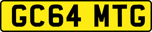 GC64MTG