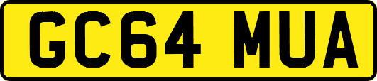 GC64MUA