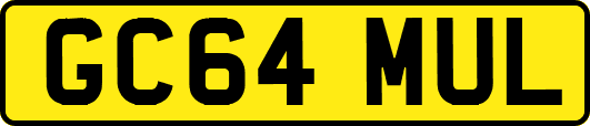 GC64MUL