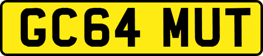 GC64MUT