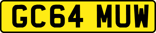 GC64MUW