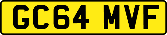 GC64MVF