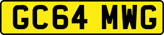 GC64MWG