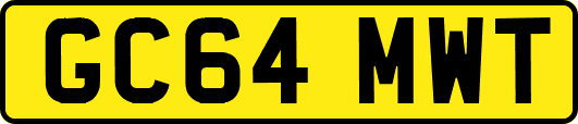GC64MWT