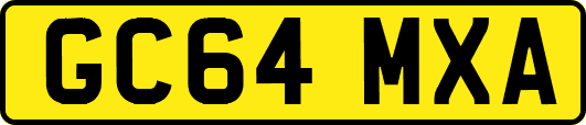 GC64MXA