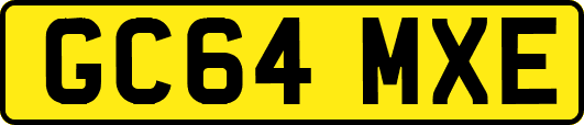 GC64MXE