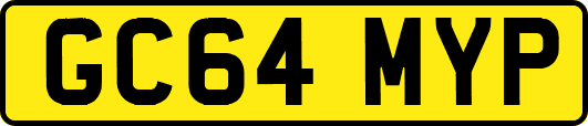 GC64MYP