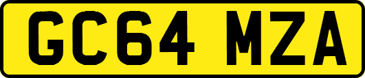 GC64MZA