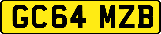 GC64MZB
