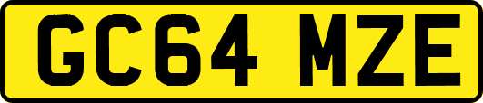 GC64MZE