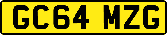 GC64MZG