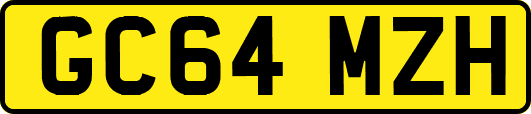 GC64MZH