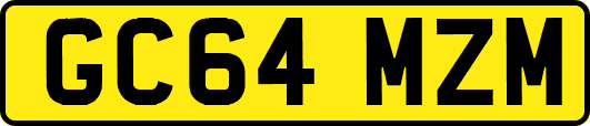 GC64MZM