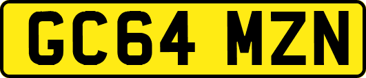 GC64MZN