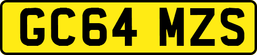 GC64MZS