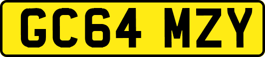 GC64MZY