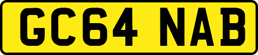 GC64NAB
