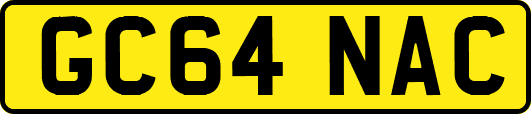GC64NAC