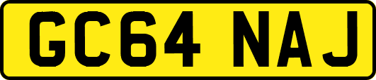 GC64NAJ