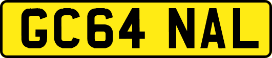 GC64NAL