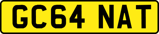 GC64NAT