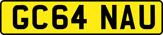GC64NAU